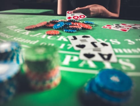Classic Speed Blackjack 68