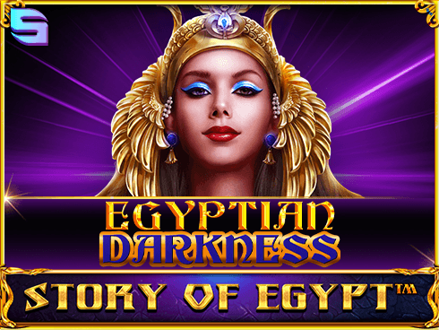Story Of Egypt - Egyptian Darkness
