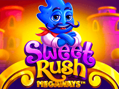Sweet Rush Megaways